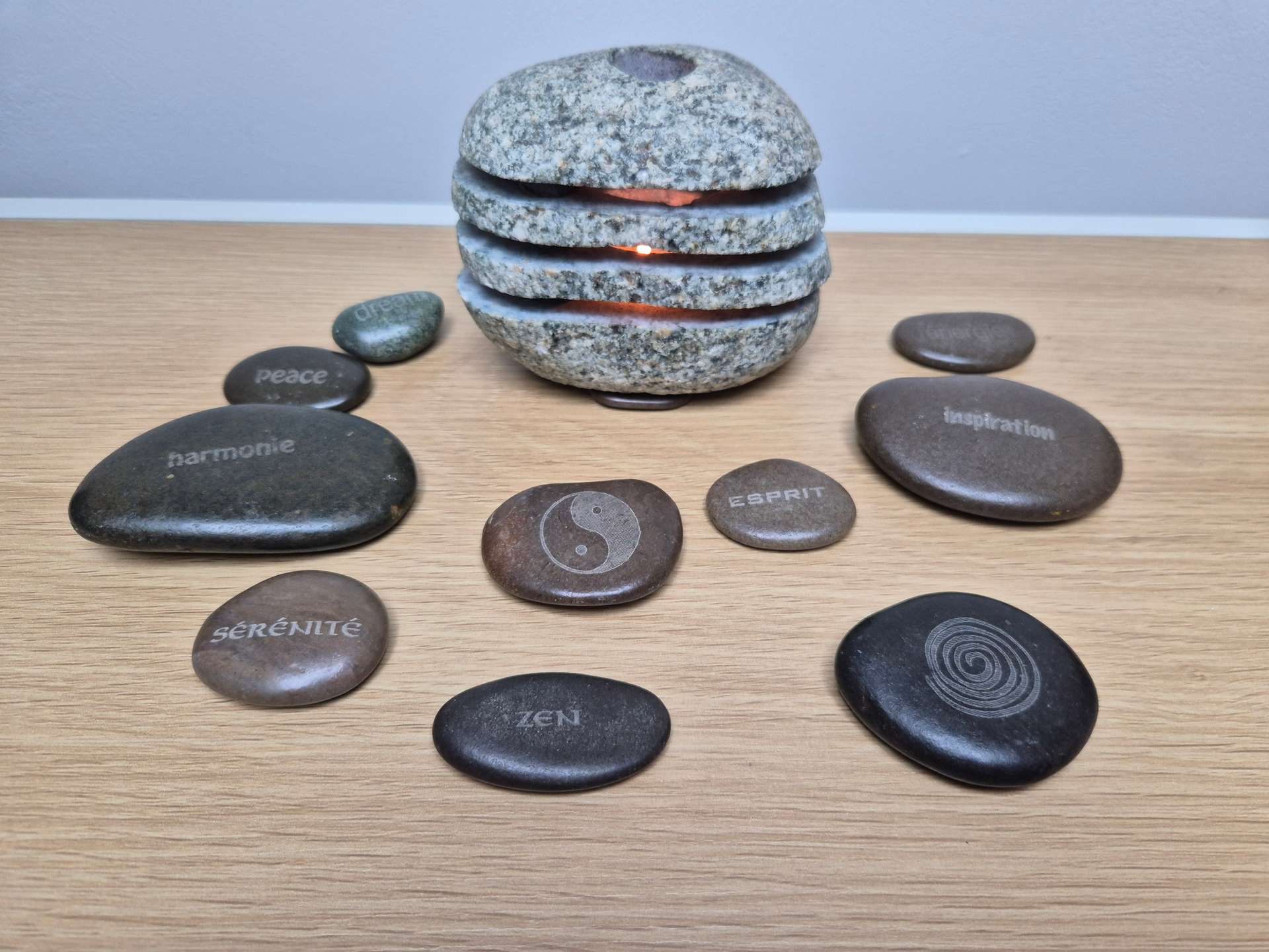 Mindfulness et Psychologie positive