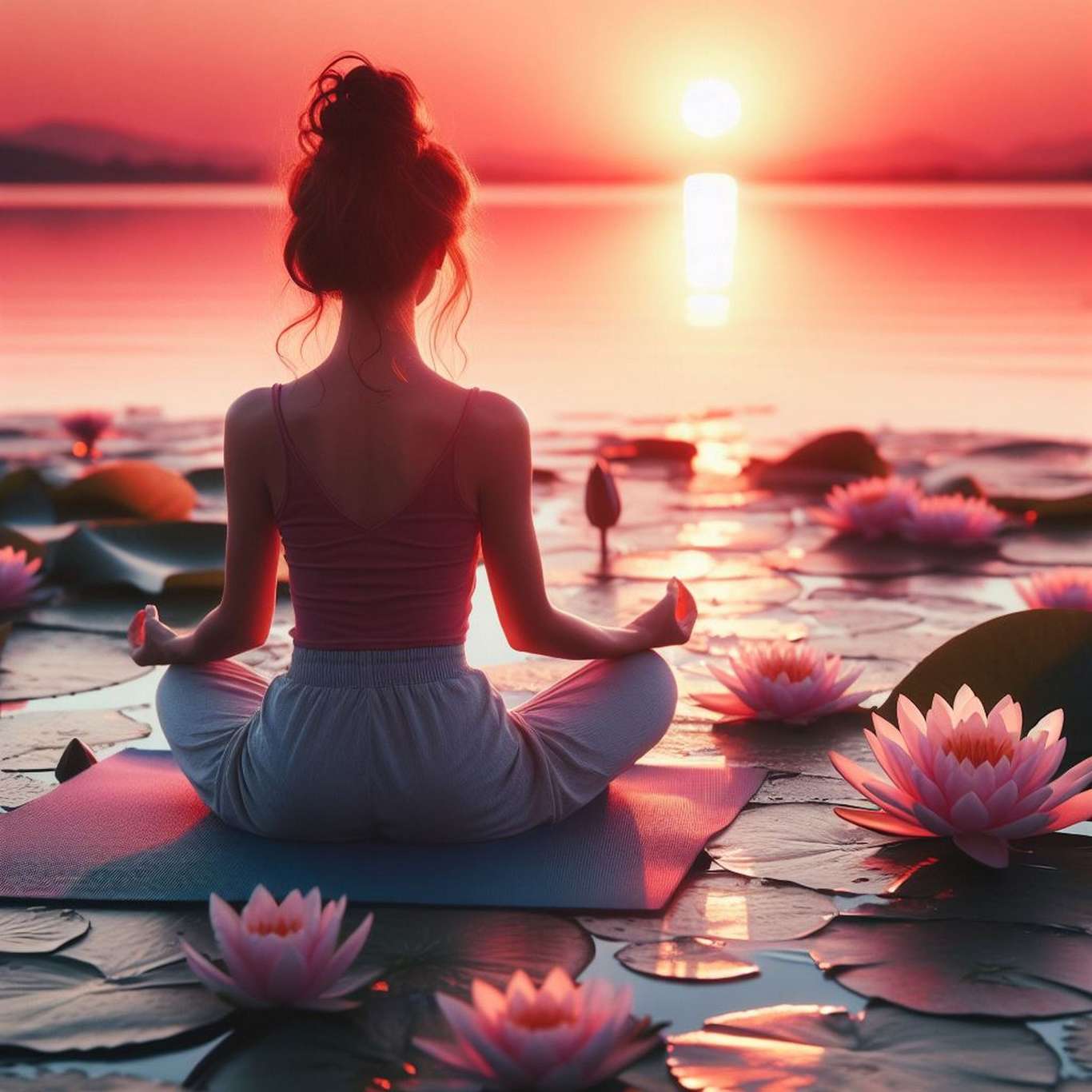 Mindfulness & Psychologie positive