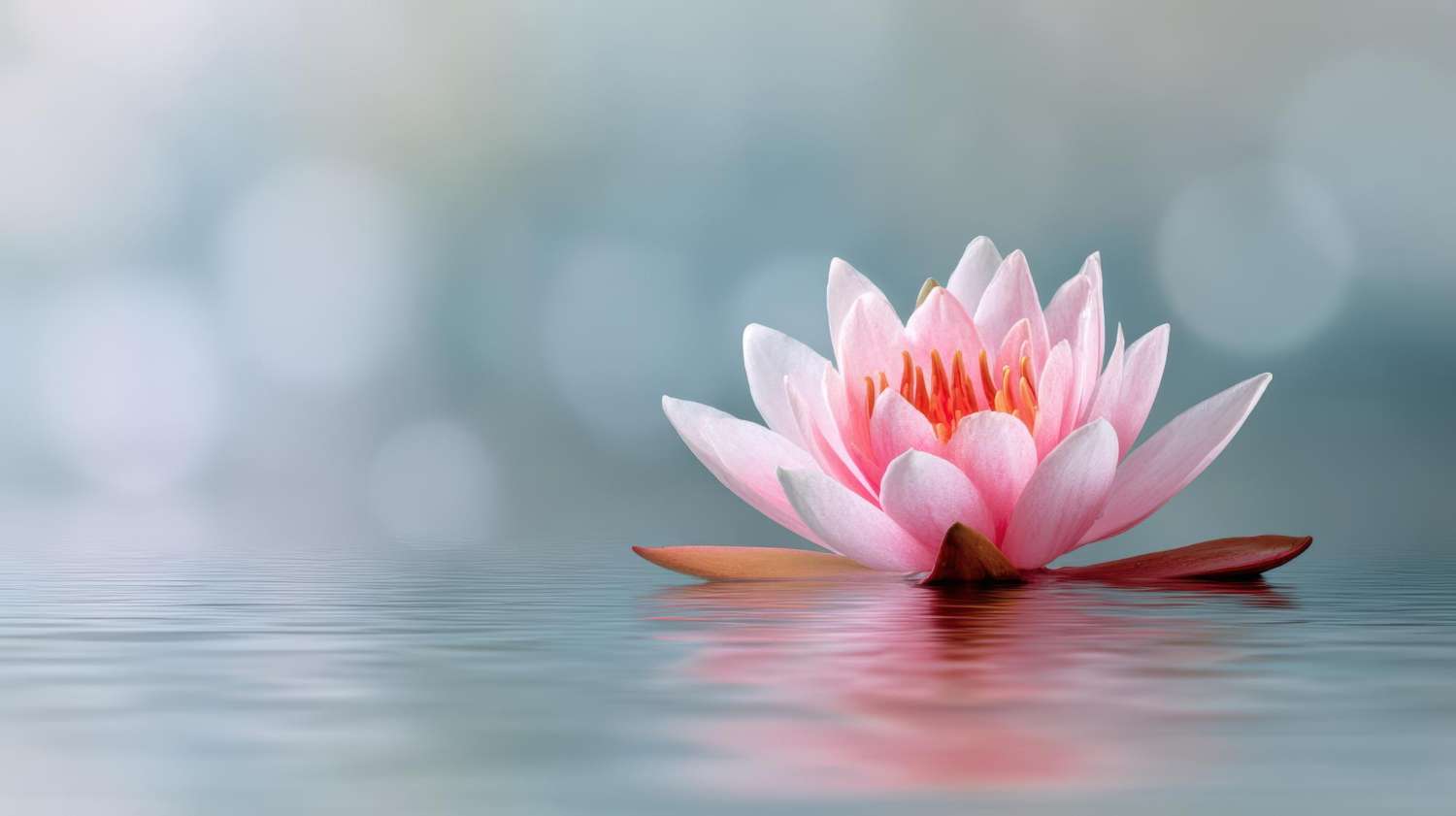 Mindfulness et Psychologie Positive